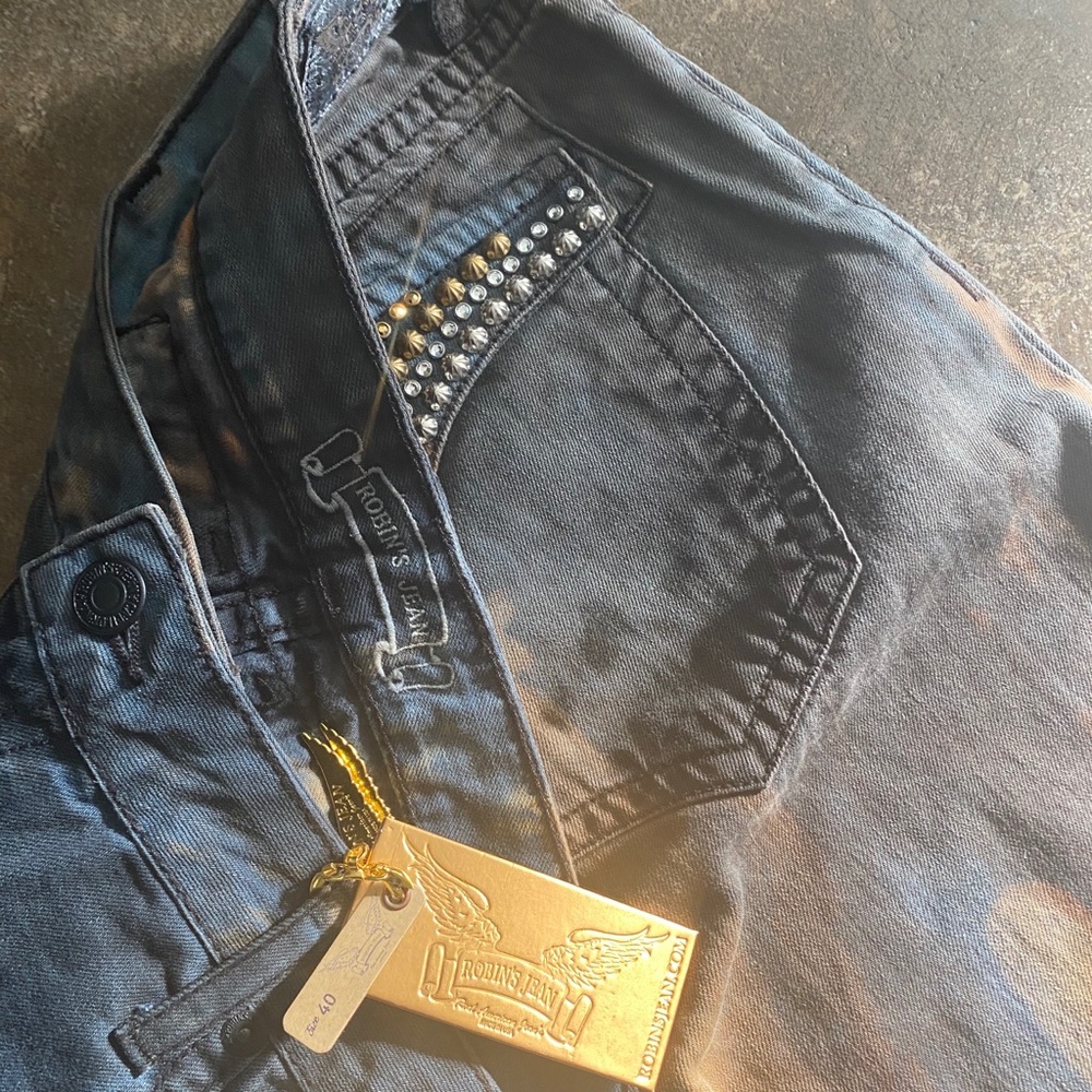Robins jeans